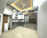 Bán nhà 5 tầng NGỌC HỒI, cạnh TTTM Thanh Trì, gần ô tô – 6.6 tỷ