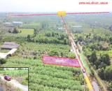 Đất nền thổ cư 6x35m đối diện The Solia – Lương Hòa, Bến Lức – giá tốt cho đầu tư