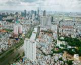 Top căn hộ cao cấp rẻ 3 phòng ngủ Grand Riverside Bến Vân Đồn TP.HCM
