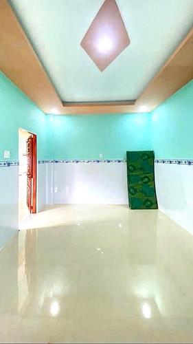 BÁN NHÀ ĐẤT TAM HÒA, 1TRỆT 1LẦU, 2 MẶT ĐƯỜNG THOÁNG RỘNG, GẦN BỆNH VIỆN ĐỒNG NAI - 1