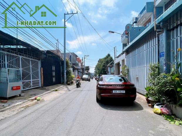 BÁN NHÀ ĐẤT TAM HÒA, 1TRỆT 1LẦU, 2 MẶT ĐƯỜNG THOÁNG RỘNG, GẦN BỆNH VIỆN ĐỒNG NAI - 3