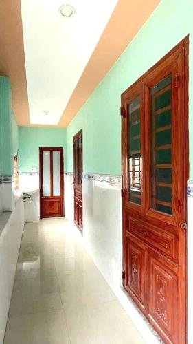 BÁN NHÀ ĐẤT TAM HÒA, 1TRỆT 1LẦU, 2 MẶT ĐƯỜNG THOÁNG RỘNG, GẦN BỆNH VIỆN ĐỒNG NAI - 4