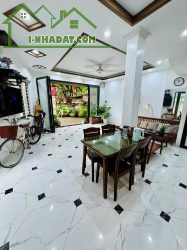 BÁN NHÀ NGUYỄN CHÍNH- HOÀNG MAI, 45/50 M2, 6 TẦNG, MT 14 M, GIÁ 12,5 TỶ. - 4