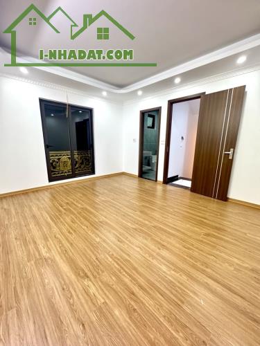 🏆 SIÊU PHẨM THANG MÁY – MẶT TIỀN LỚN – KINH DOANH – Ô TÔ TRÁNH – NGÕ THÔNG - 3