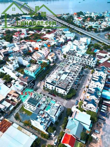 Bán nhà KDC Tín Nghĩa Á Châu, Quang Vinh, Biên Hòa: 5 x 17, giá 6,55 tỷ - 1