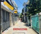 KIỆT Ô TÔ – NHÀ 2 TẦNG GẦN BIỂN – NGANG 6M  Cần bán nhanh chỉ 3.5 TỶ – Giá rất tốt