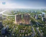 Bán Căn Hộ Anzen Residences Hải Phòng – 2 Phòng Ngủ, View Nội Khu, Giá Chỉ Từ 1,9 Tỷ