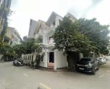 Chính chủ bán biệt thự lô góc khu nhà ở 18-4 Thanh Bình Mỗ Lao DT 165m2 x 3 T giá 31.9 tỷ