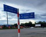 BÁN CẶP NỀN ĐƯỜNG LÊ TRỌNG TẤN CÁI RĂNG CẦN THƠ.