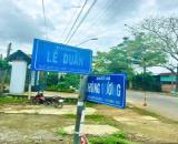 Bán đất 460m2 đường Lê Duẩn, Khánh Vĩnh