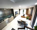 cực thơm - nhà ngọc thụy - mới tinh - 55m  thang máy - 6 tầng - gara ô tô full nội thất