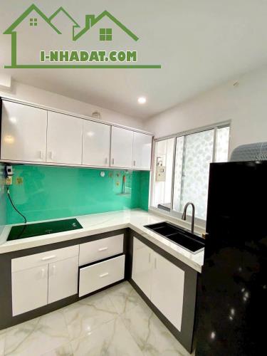 BÁN CĂN HỘ CHUNG CƯ VĨNH ĐIỀM TRUNG – NHA TRANG - 4