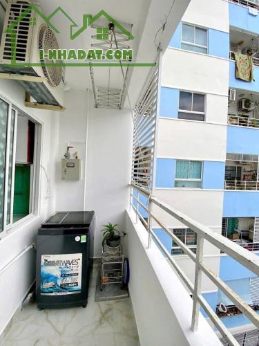 BÁN CĂN HỘ CHUNG CƯ VĨNH ĐIỀM TRUNG – NHA TRANG - 3