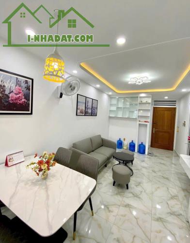 BÁN CĂN HỘ CHUNG CƯ VĨNH ĐIỀM TRUNG – NHA TRANG - 2