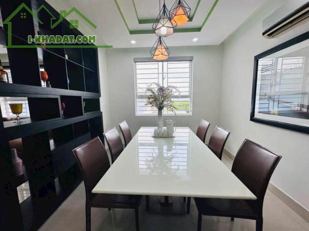 BÁN CĂN HỘ CHUNG CƯ VĨNH ĐIỀM TRUNG – NHA TRANG - 1