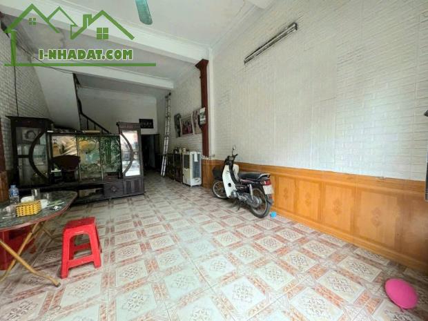 ► BÁN NHÀ 2 TẦNG MẶT TIỀN TRẦN THÁI TÔNG – TRUNG TÂM HƯNG NHÂN, HƯNG HÀ, THÁI BÌNH (nay