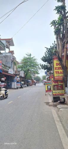 ► BÁN NHÀ 2 TẦNG MẶT TIỀN TRẦN THÁI TÔNG – TRUNG TÂM HƯNG NHÂN, HƯNG HÀ, THÁI BÌNH (nay - 1