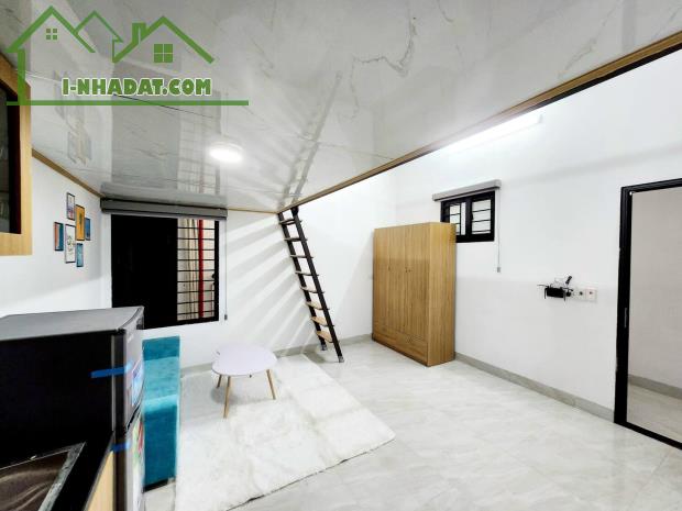 🏗️ BÁN TÒA CCMN DÒNG TIÊN KHỦNG – 110M² – 8 TẦNG – 35 PHÒNG – GIÁ 20 TỶ - hangmini.com - 3