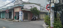 CHO THUÊ NHÀ GÓC 2 MẶT TIỀN - VỊ TRÍ KINH DOANH ĐẮC ĐỊA TẠI HIỆP THÀNH