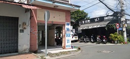 CHO THUÊ NHÀ GÓC 2 MẶT TIỀN - VỊ TRÍ KINH DOANH ĐẮC ĐỊA TẠI HIỆP THÀNH - 1