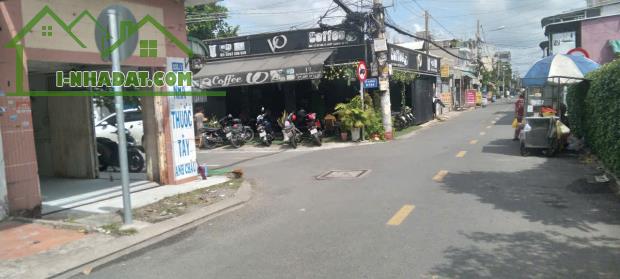 CHO THUÊ NHÀ GÓC 2 MẶT TIỀN - VỊ TRÍ KINH DOANH ĐẮC ĐỊA TẠI HIỆP THÀNH - 2