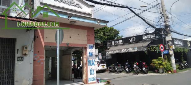 CHO THUÊ NHÀ GÓC 2 MẶT TIỀN - VỊ TRÍ KINH DOANH ĐẮC ĐỊA TẠI HIỆP THÀNH - 3