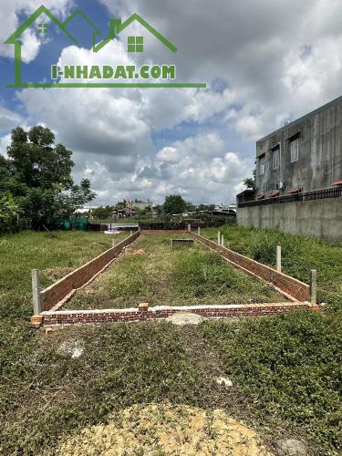 Bán miếng đất ở Mỹ Hạnh Bắc, Đức Hòa, Tỉnh Long An. - 3