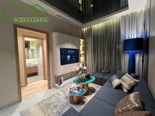 Người trẻ dễ dàng hiện thực giấc mơ an cư tại The Felix - 3