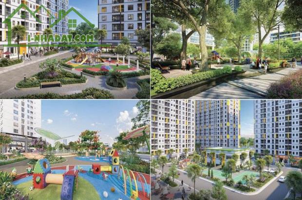 Nhận hồ sơ đăng ký mua nhà ở xã hội Happy Home Tràng Cát - 1