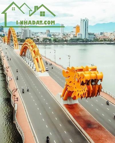 PHẠM CỰ LƯỢNG – 150M2 – NỞ HẬU – GẦN CẦU RỒNG, GẦN BIỂN – 11.8 TỶ