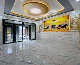 BÁN NHÀ MỚI XÂY SÁT KHU TÊN LỬA BÌNH TRỊ ĐÔNG ( 88m2 , 3 tầng ) .Giá nhỉnh cực nhẹ 6 tỷ