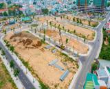 GIÀU TỪ ĐẤT- PHẤT LÊN TỪ SIÊU PHẨM ĐẤT NỀN SỔ ĐỎ TRUNG TÂM PHAN RANG CHỈ 36 TRIỆU/M2