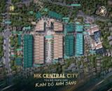 ĐẤT NỀN PHỦ HÀ – MK CENTRAL CITY PHAN RANG - TẶNG NGAY 1,4 CÂY VÀNG CHO KH MUA SỚM