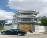 🏡 BÁN BIỆT THỰ CĂN GÓC CAO CẤP – 135.6m² (8.5m x 16.5m) - KHU TĐC LONG SƠN, TP. THỦ ĐỨC