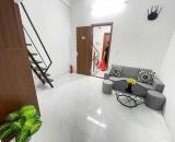 Bán tòa CCMN Triều Khúc, DT 43m2 8t thang máy 14pkk, full nội thất giá 12,2tỷ 0942.193.386