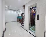 🏡 Bán nhà Đức Diễn – 35m² – 5 tầng – ô tô vào nhà – 6 tỷ