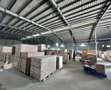 5900m kho xưởng Phan Trọng Tuệ cần cho thuê, xuất full VAT, bảo vệ 24/7, giá 110k/m