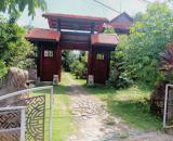 CHÍNH CHỦ CẦN BÁN KHU NGHỈ DƯỠNG ĐANG KINH DOANH (BROWN HOUSE RESORT) TẠI PHONG ĐIỀN -