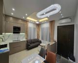 NHÀ XÂY MỚI TRUNG HÒA/TRẦN DUY HƯNG - NỘI THẤT ĐẦY ĐỦ - LOGOC - THANG MÁY