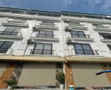 LIÊN MẠC - BẮC TỪ LIÊM - Ô TÔ ĐỖ CỬA - NGÕ THÔNG - 35M2, 5 TẦNG, MT 3,5M - 5,6 TỶ