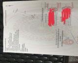 CHỦ KẸT TIỀN CẦN BÁN GẤP LÔ ĐẤT ĐẸP MẶT TIỀN QL55 – LONG ĐIỀN – BRVT CHỈ 1,1 TỶ