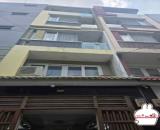 Ô TÔ VÀO NHÀ, HẺM VIP PHAN ĐĂNG LƯU PHÚ NHUẬN 52M2, 6 TẦNG, 7PN, CHỈ NHỈNH 12 TỶ