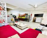 Bán nhà 4 tầng phố Âu Cơ, ô tô đỗ cửa, mặt tiền rộng, 42m2, 10,5 tỷ