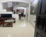 cực ngon -  38m2 - 4 tầng - chưa đến 4 tỷ - cống thôn yên viên