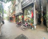 PHỐ LÊ VĂN HIẾN- NHÀ ĐẸP LONG LANH SẴN Ở LUÔN - NGÕ THÔNG - 5M RA ĐƯỜNG Ô TÔ TRÁNH ĐỖ NGÀY