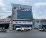 MẶT TIỀN VÕ VĂN NGÂN - TRƯỜNG THỌ - 192.5m2 - 4 TẦNG