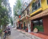 NGUYỄN VĂN LỘC_PHÂN LÔ_2 MẶT NGÕ_Ô TÔ TRÁNH_VỈA HÈ RỘNG_NGÕ THÔNG_KINH DOANH_DÂN XÂY_15,8
