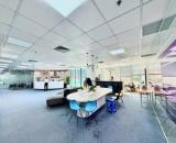 CHO THUÊ VĂN PHÒNG 140M2 GIÁ CHỈ 37 TRIỆU – VỊ TRÍ ĐẮC ĐỊA PHỐ TRẦN THÁI TÔNG, CẦU GIẤY