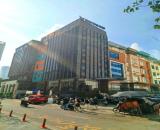 CHO THUÊ VĂN PHÒNG 50 - 150m2 P.DUY TÂN, CẦU GIẤY GIÁ CHỈ TỪ 14 - 38 TRIỆU/THÁNG. ĐỖ Ô TÔ