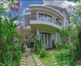 CẦN BÁN VILLA LÔ GÓC VIP – MẶT TIỀN CỔ LOA, P2 ĐÀ LẠT
